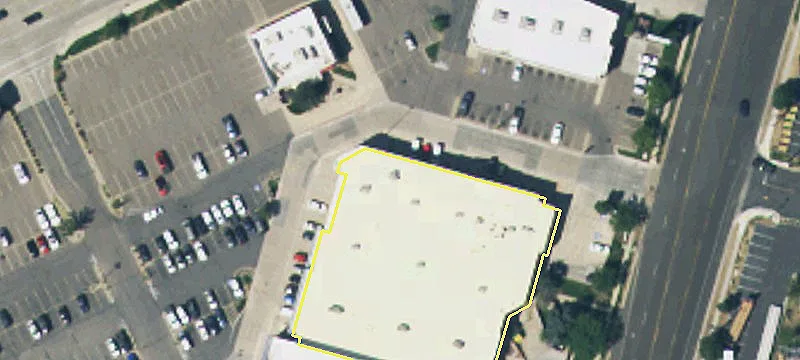 Dominant Retail Center Space Available