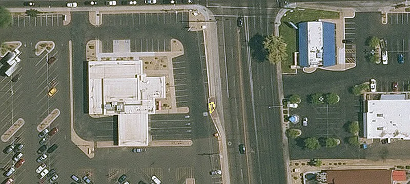 Retail Space in Glendale, Arizona