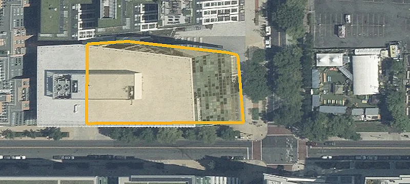 Office Space in Washington, DC