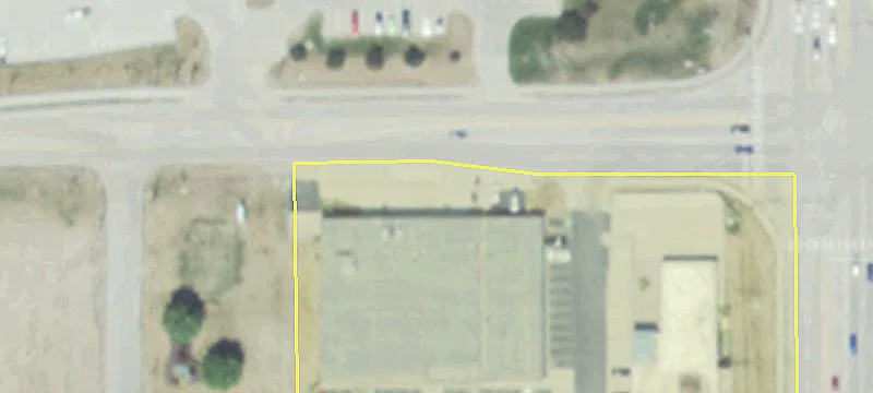 Prime Land Parcels Along I-80
