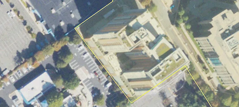 Retail Space in Tysons, Virginia