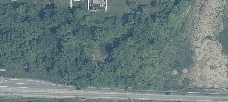 Hall Road Land Available