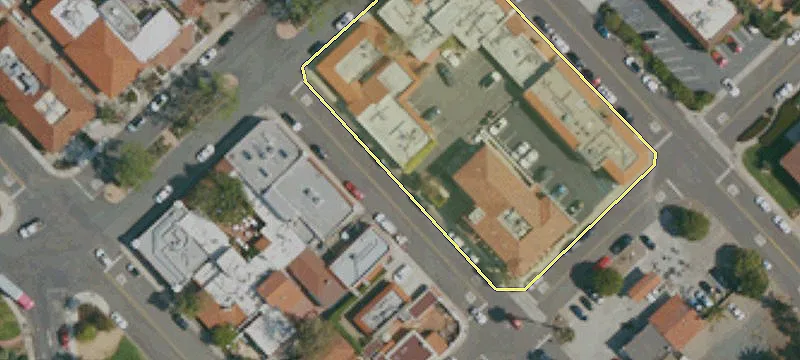 Rancho Santa Fe Retail Space