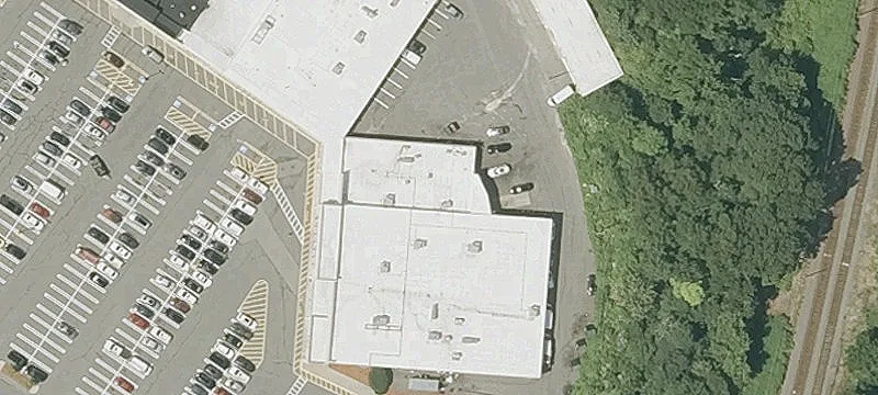 Retail Space in Andover Plaza