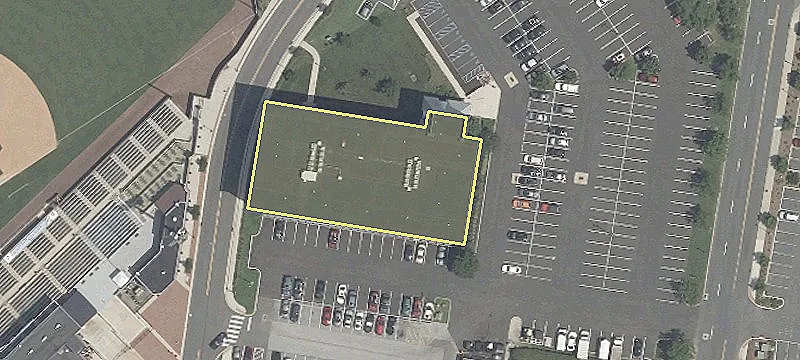 Renovated Office Building at Riverfront