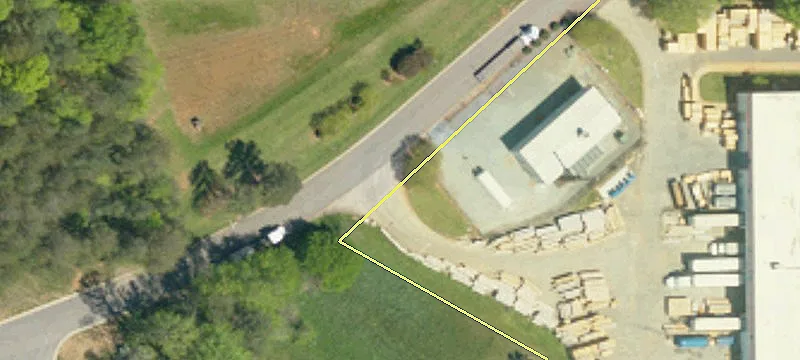 Land Parcels Near York, SC