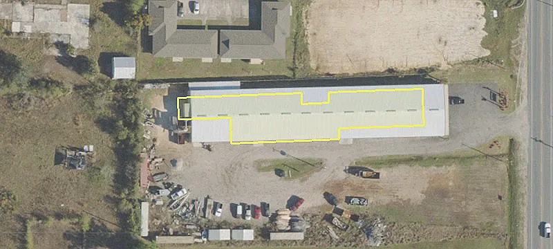 Land For Rent Panama City