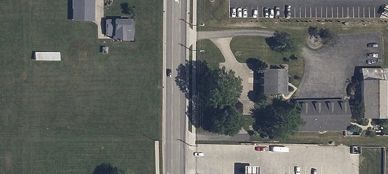 LaGrange Outparcel Opportunity For Sale
