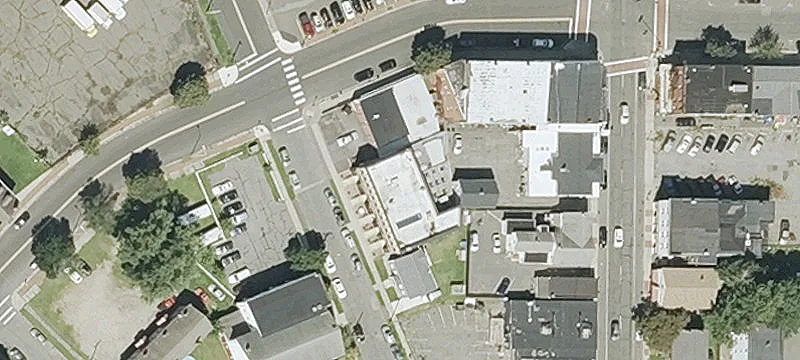 Retail Property in Central Business