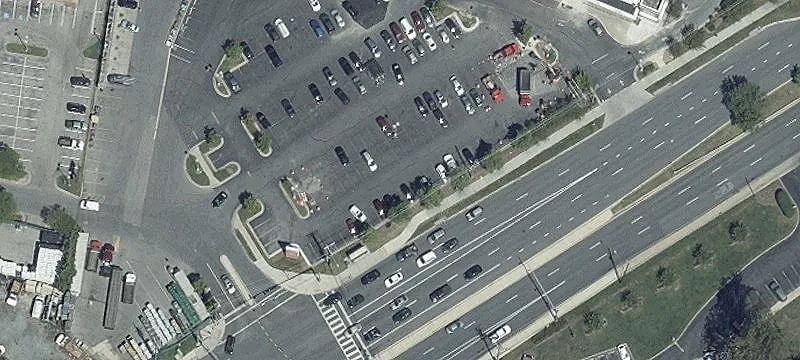 Retail Space in Silver Spring