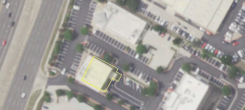 Office Space Near Medical Center