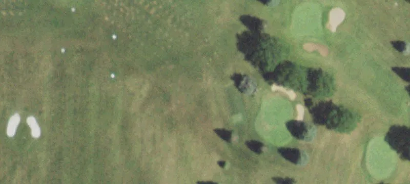 DuPage County Infill Site
