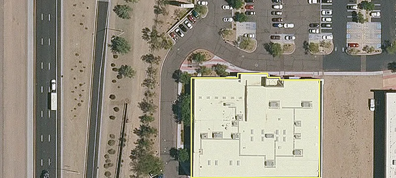 Prime Land off Loop 303