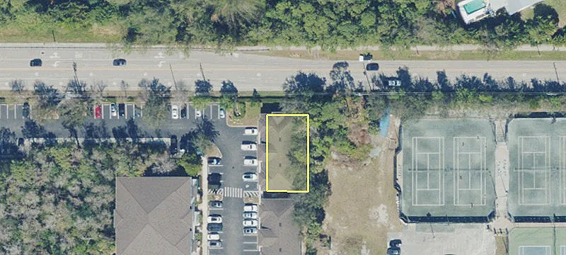 Naples Office Building For Sale