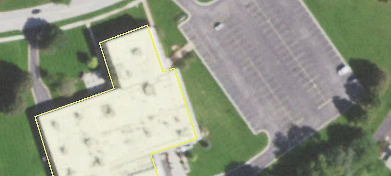 Functional Manufacturing Facility with Power