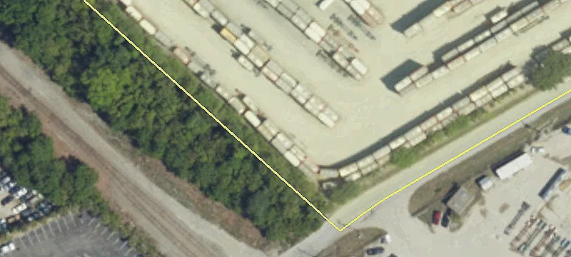 Charleston Industrial Land for Sale