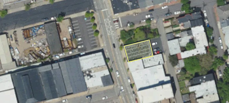 Office Space in Historic District
