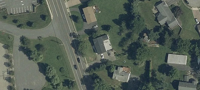 Montville Office Space Available