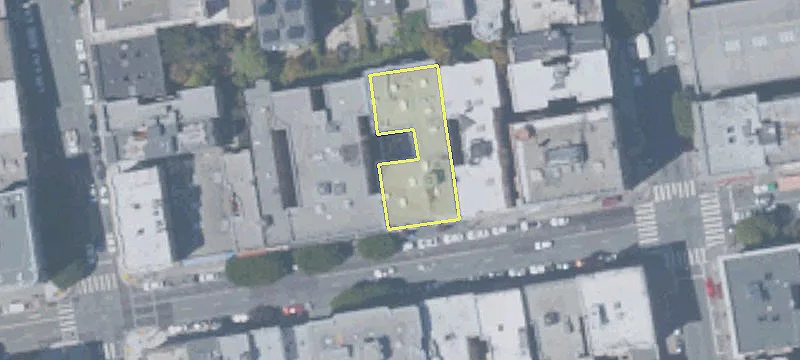 Prime Corner Retail Space Available