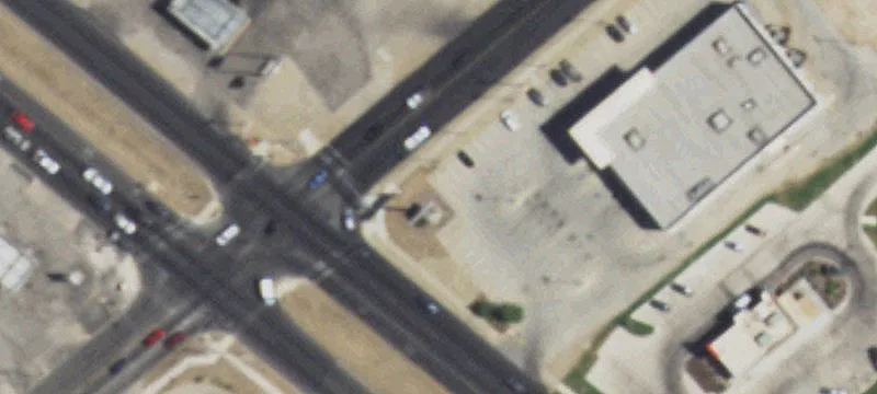 San Angelo Pad Sites Available