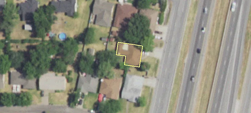 Land Near DFW Metroplex