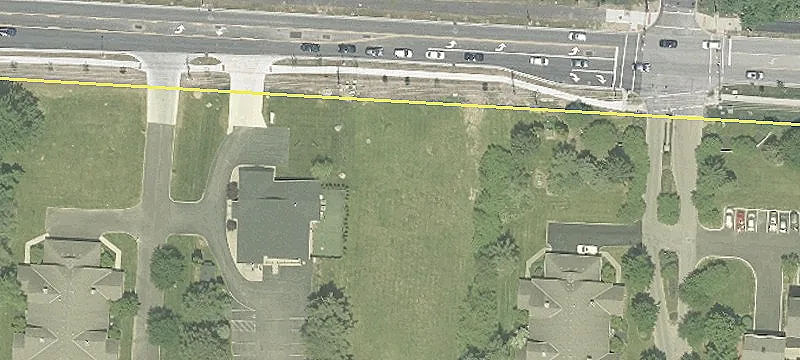 Land Available in Columbus, OH