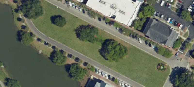 Daniel Island Commercial Land Available