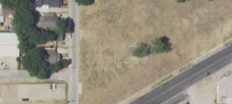 Commercial Land with Highway Access