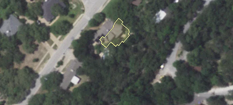 Hard Corner Pad Site Available