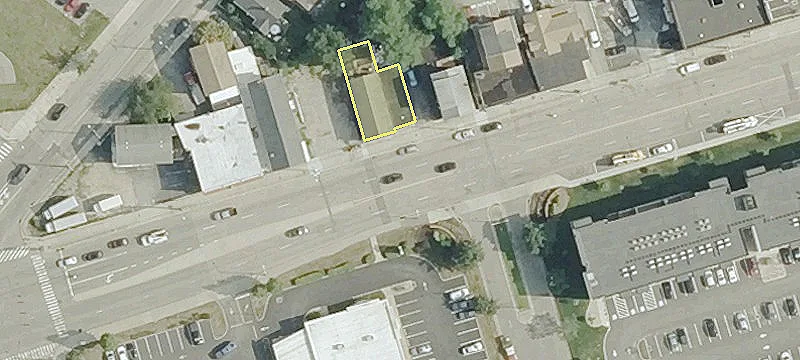 Retail Property For Sale