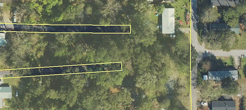 Commercial Land in Alachua, Florida