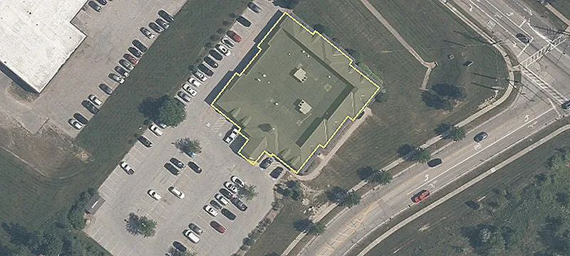 Prime Commercial Land Opportunity