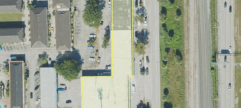 Fort Lauderdale Warehouse Space Available