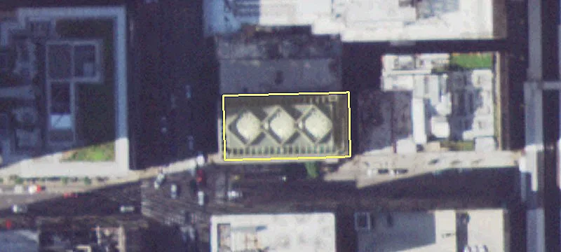 Prime Retail Space on State