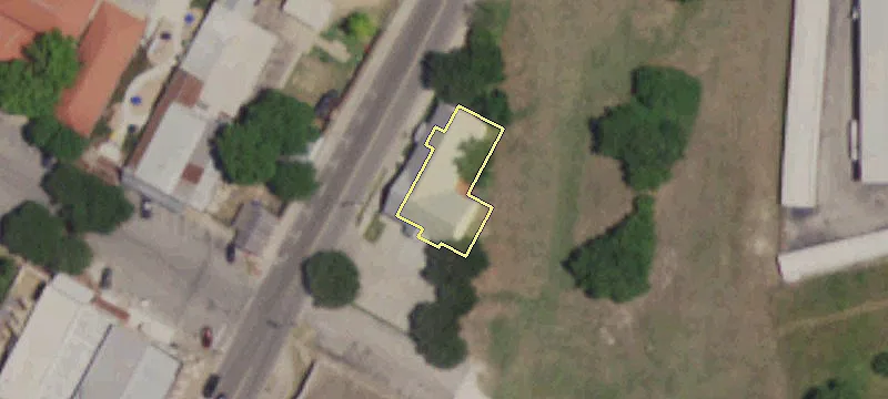 Adaptable Office Space Available