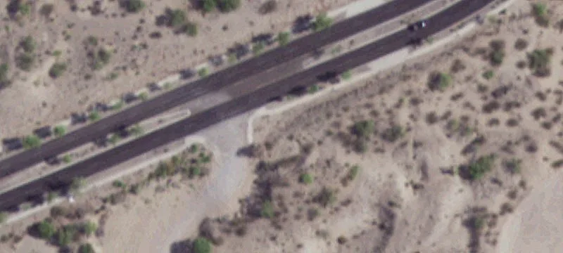 Land Near Community College Campus