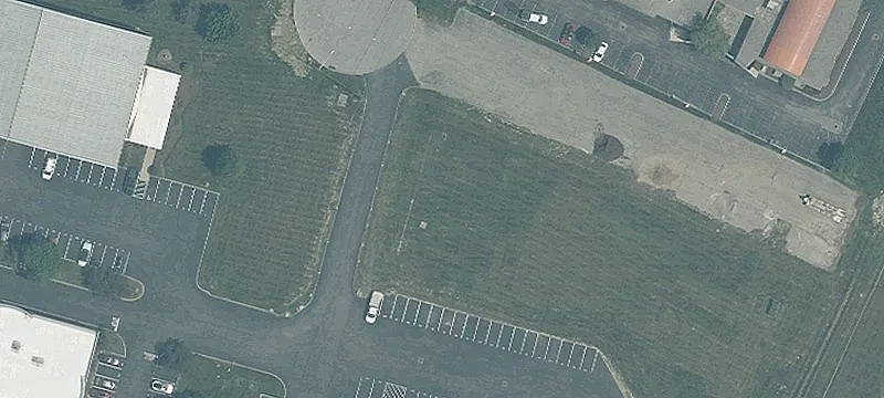 New Industrial Space with I-71 Frontage