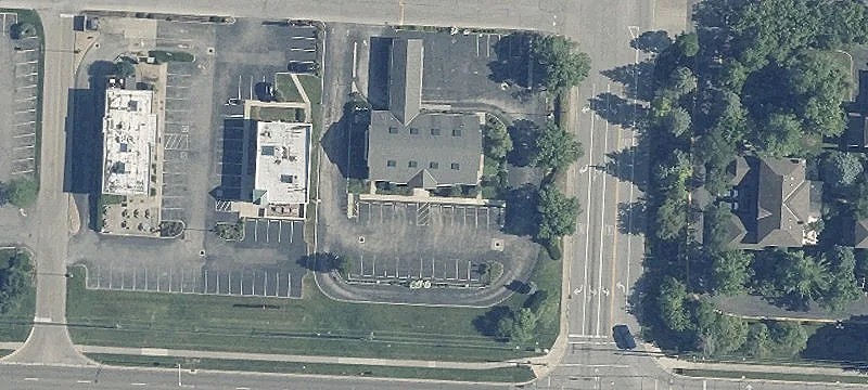 Retail Space in Walmart Outparcel