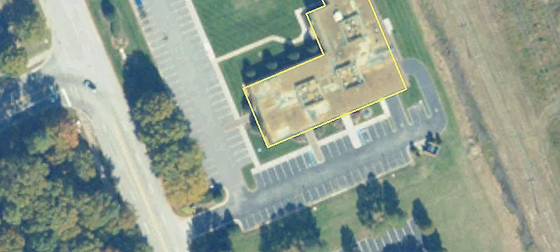 Office Space in Oyster Point