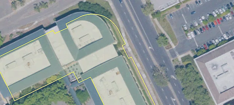 Rohnert Park Office Space Available