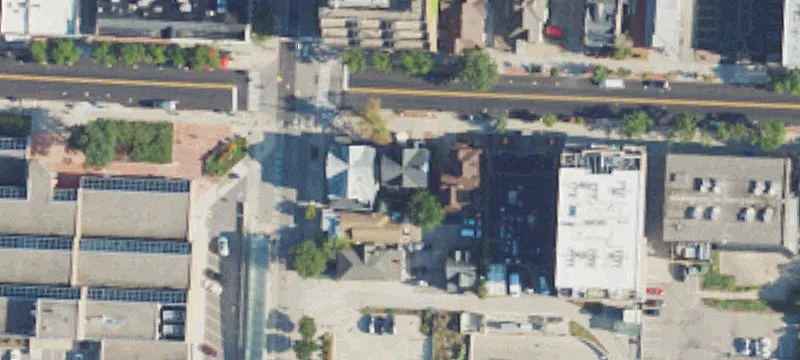 Downtown Ann Arbor Owner-User Opportunity