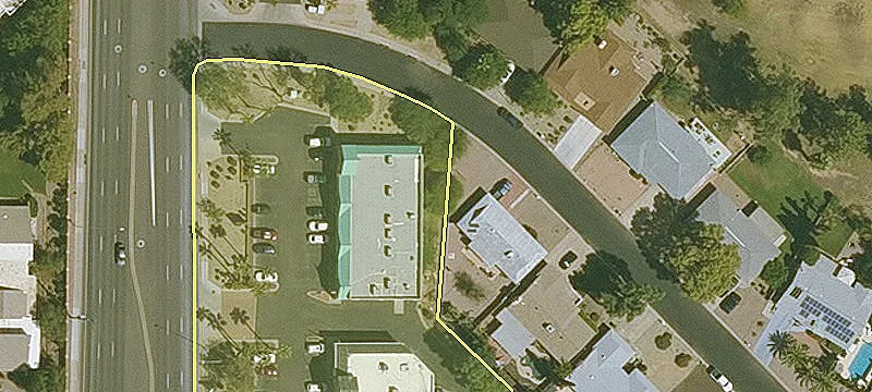 Mesa Retail Space For Lease