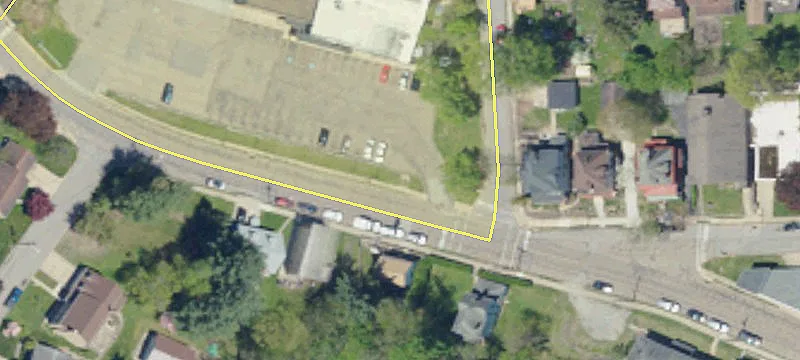 Retail Space Available For Rent