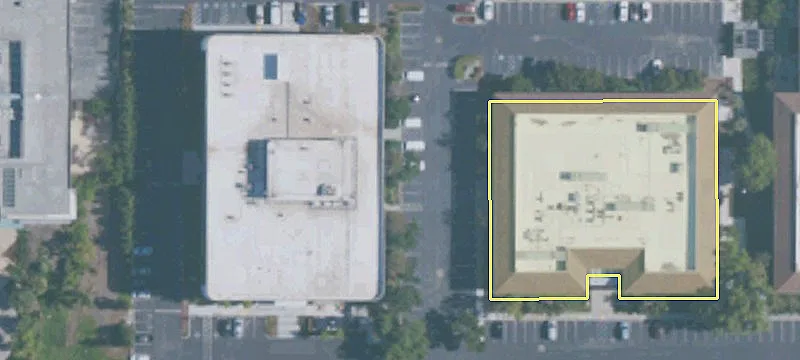 Renovated Multi-Tenant Office Building