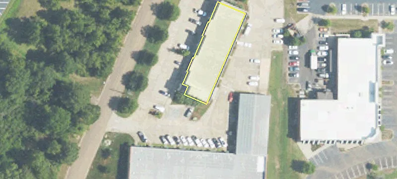 Land For Sale Near Mall