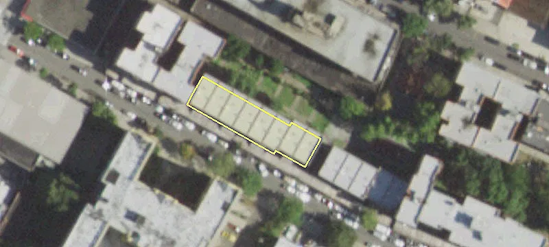 Prime Retail Space in Bronx
