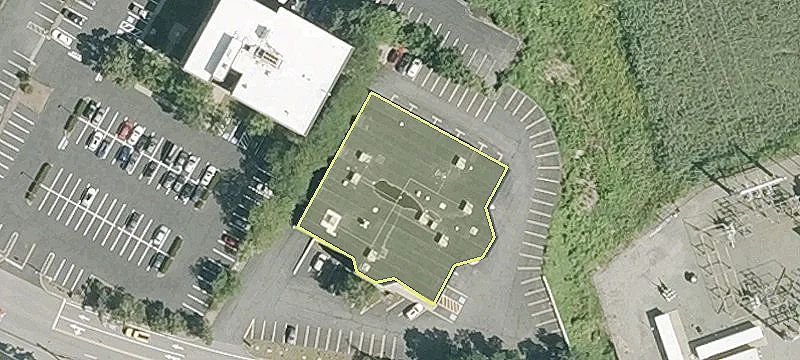 Framingham Office Space Available