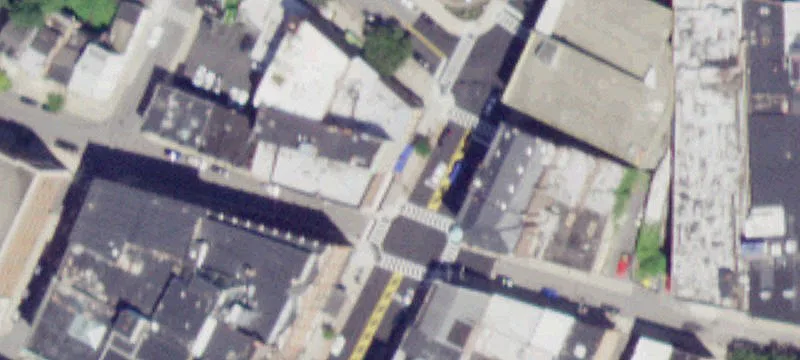 Downtown Albany Restaurant/Bar Space