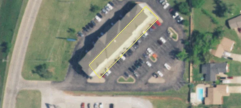 Oklahoma City Commercial Land For Sale
