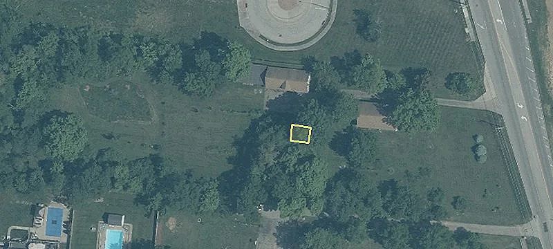 North Bend Road Frontage Land